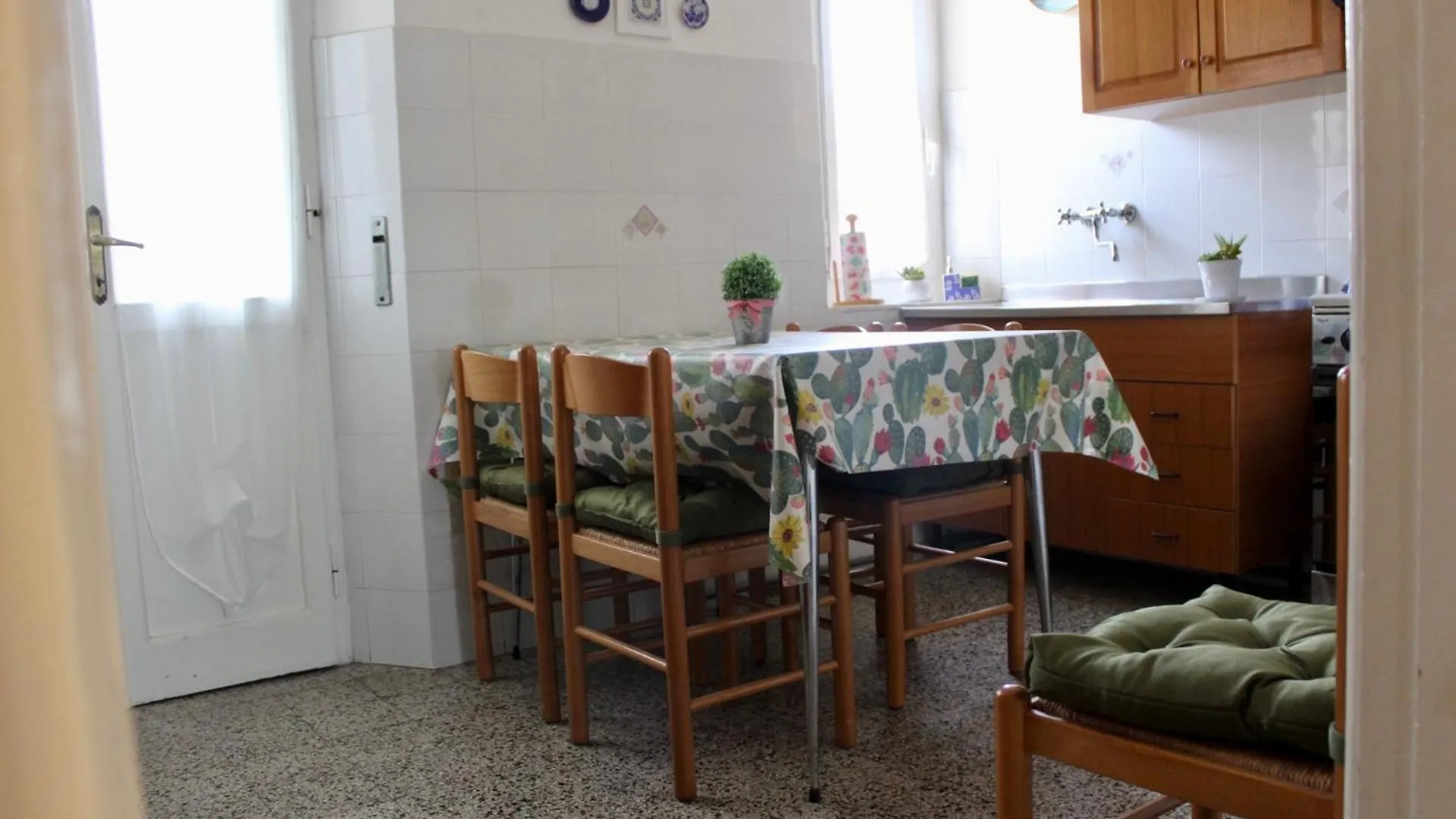Apartamento Appartamento Casa Carlotta Suvereto Itália