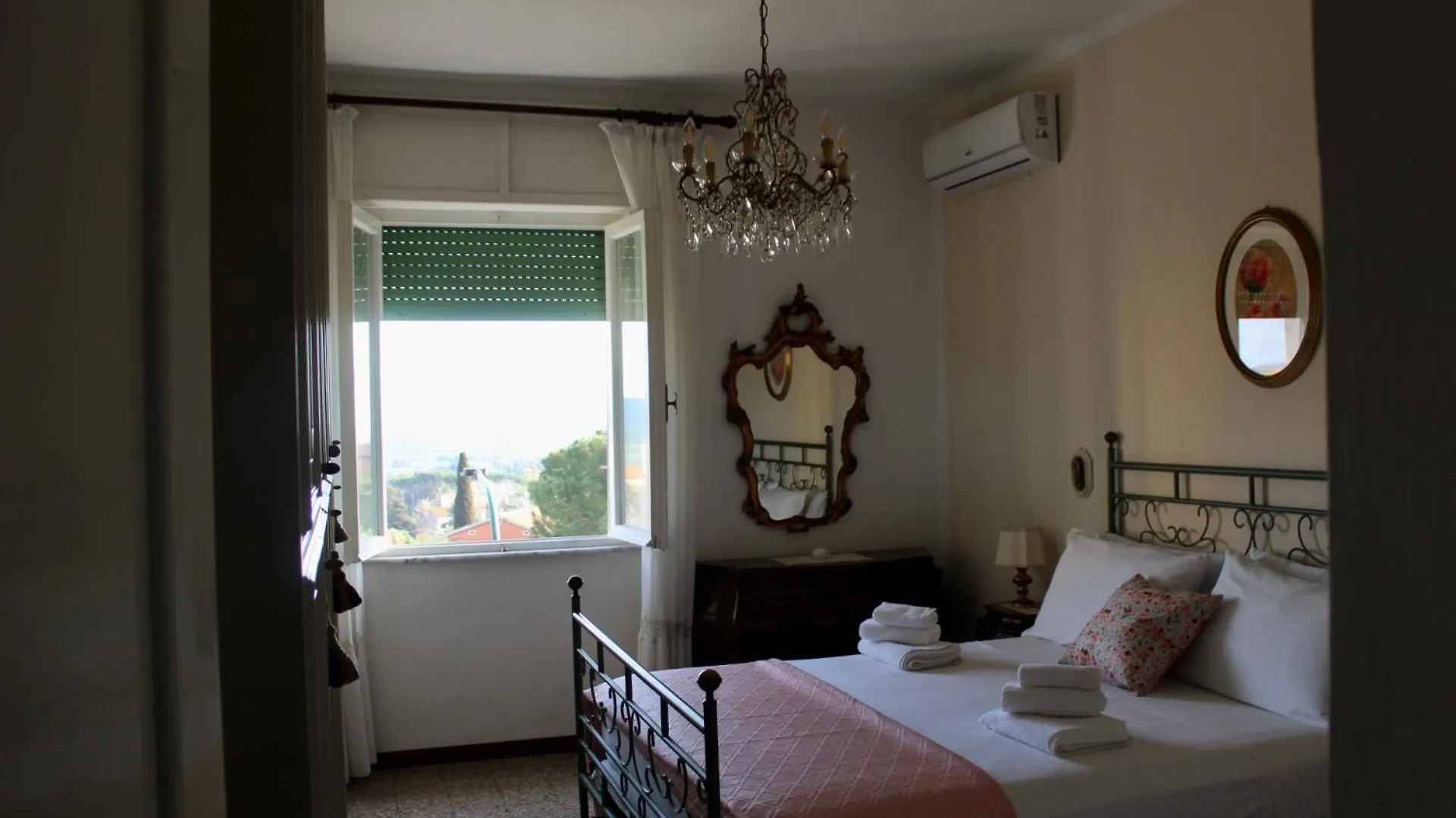 Appartamento Casa Carlotta Suvereto 0*,  Itália