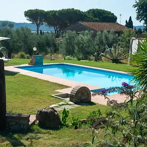Bauernhof Colle Vento, Suvereto