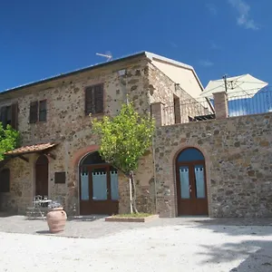 Apartment Il Broletto, Suvereto