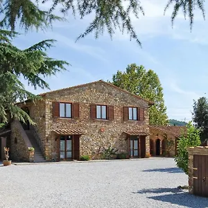 Bauernhof La Fonte Di Vivalda, Suvereto