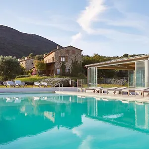 Gospodarstwo agroturystyczne Boschi Di Montecalvi, Suvereto