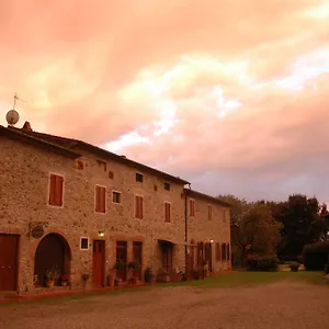 Bauernhof Agriturismo Le Piane Del Milia, Suvereto