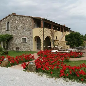 Bauernhof Gualdo Del Re, Suvereto