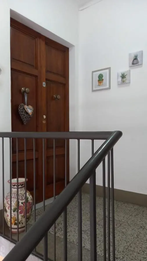 Apartment Appartamento Casa Carlotta Suvereto