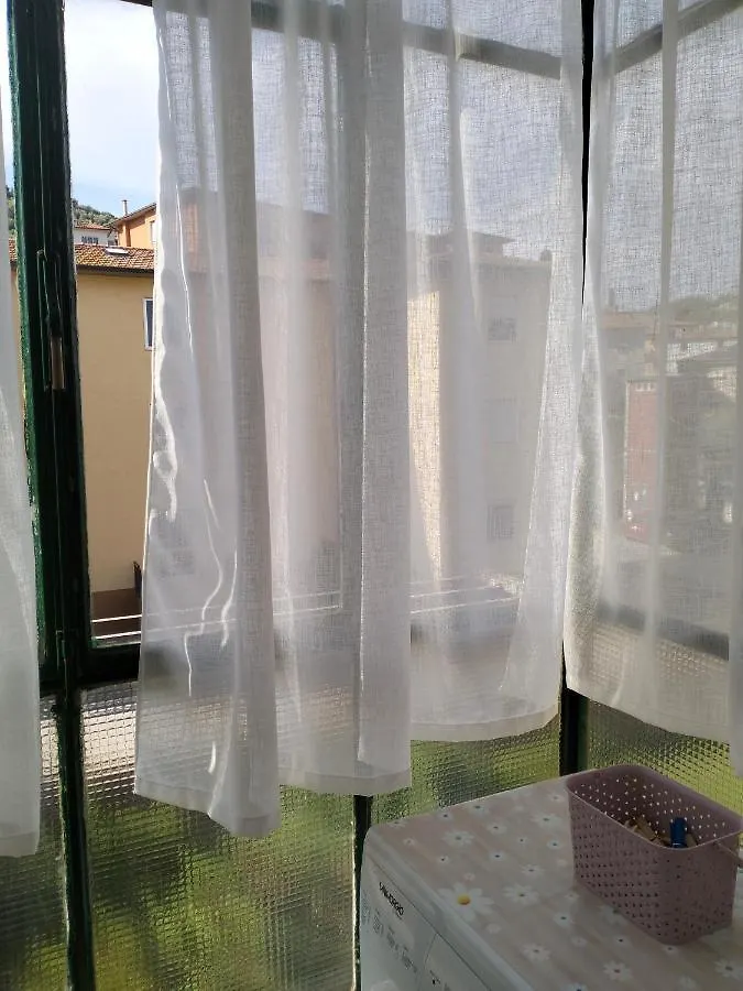 Appartamento Casa Carlotta Suvereto Apartment