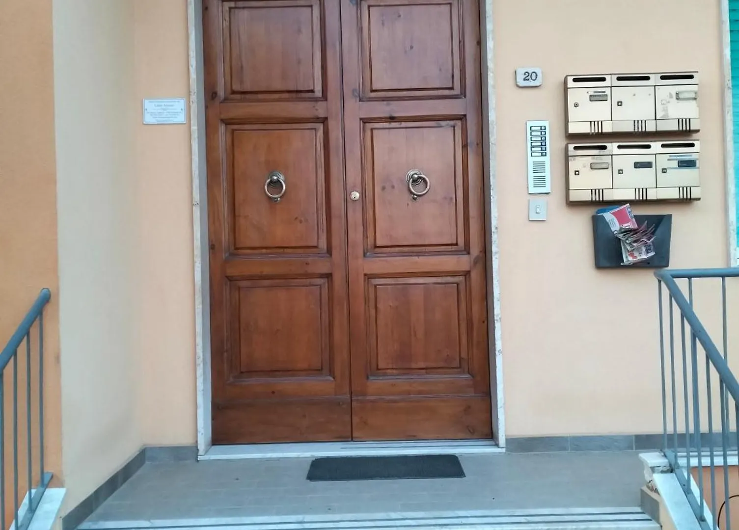 Appartamento Casa Carlotta Suvereto Italy