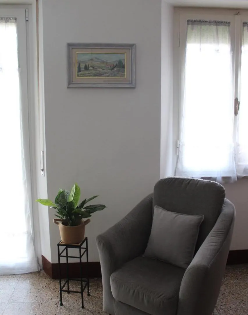 Appartamento Casa Carlotta Suvereto Apartment