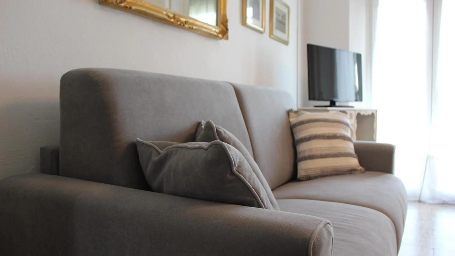 Apartment Appartamento Casa Carlotta Suvereto