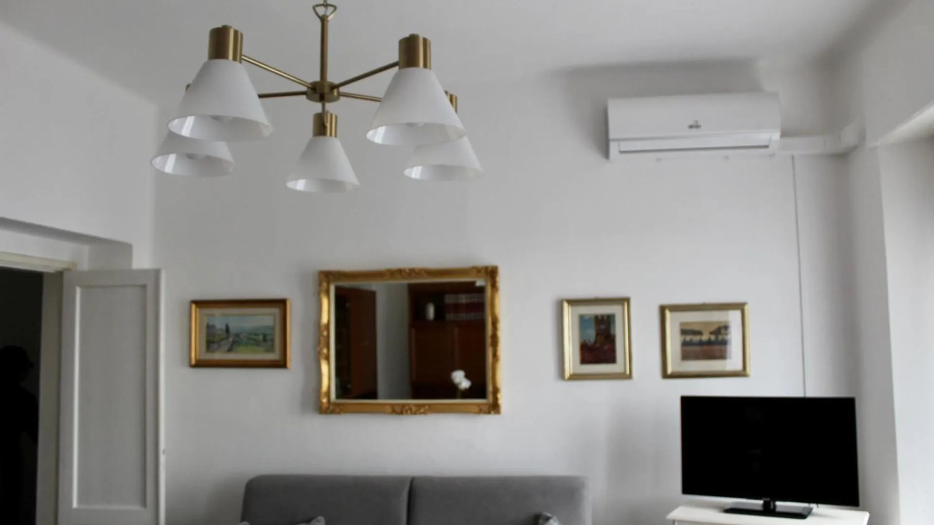 Appartamento Casa Carlotta Suvereto