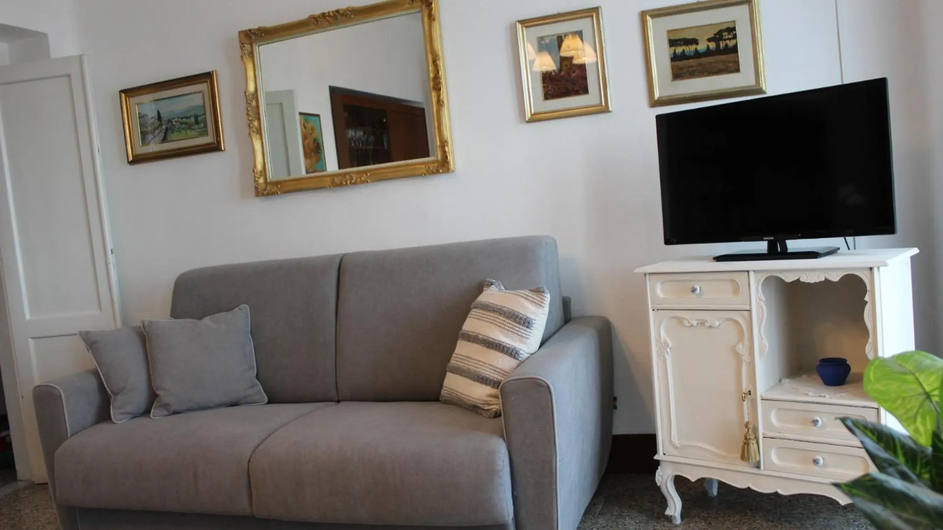 Appartamento Casa Carlotta Suvereto Italy