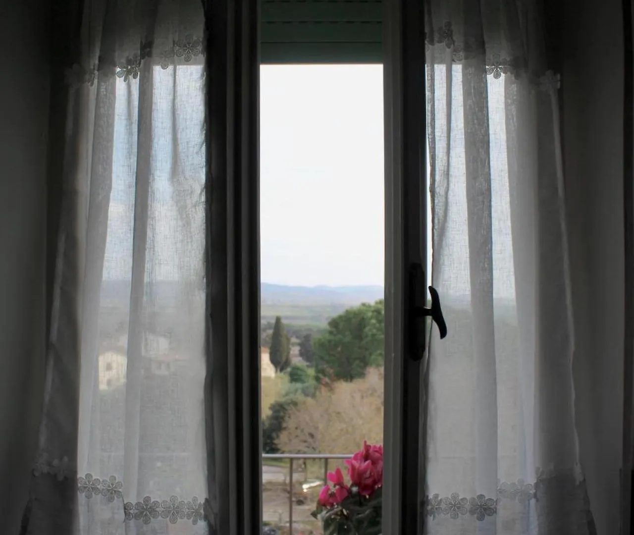 Appartamento Casa Carlotta Suvereto