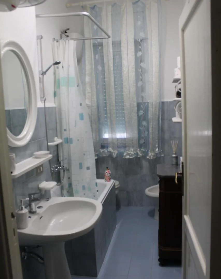 Appartamento Casa Carlotta Suvereto Italy