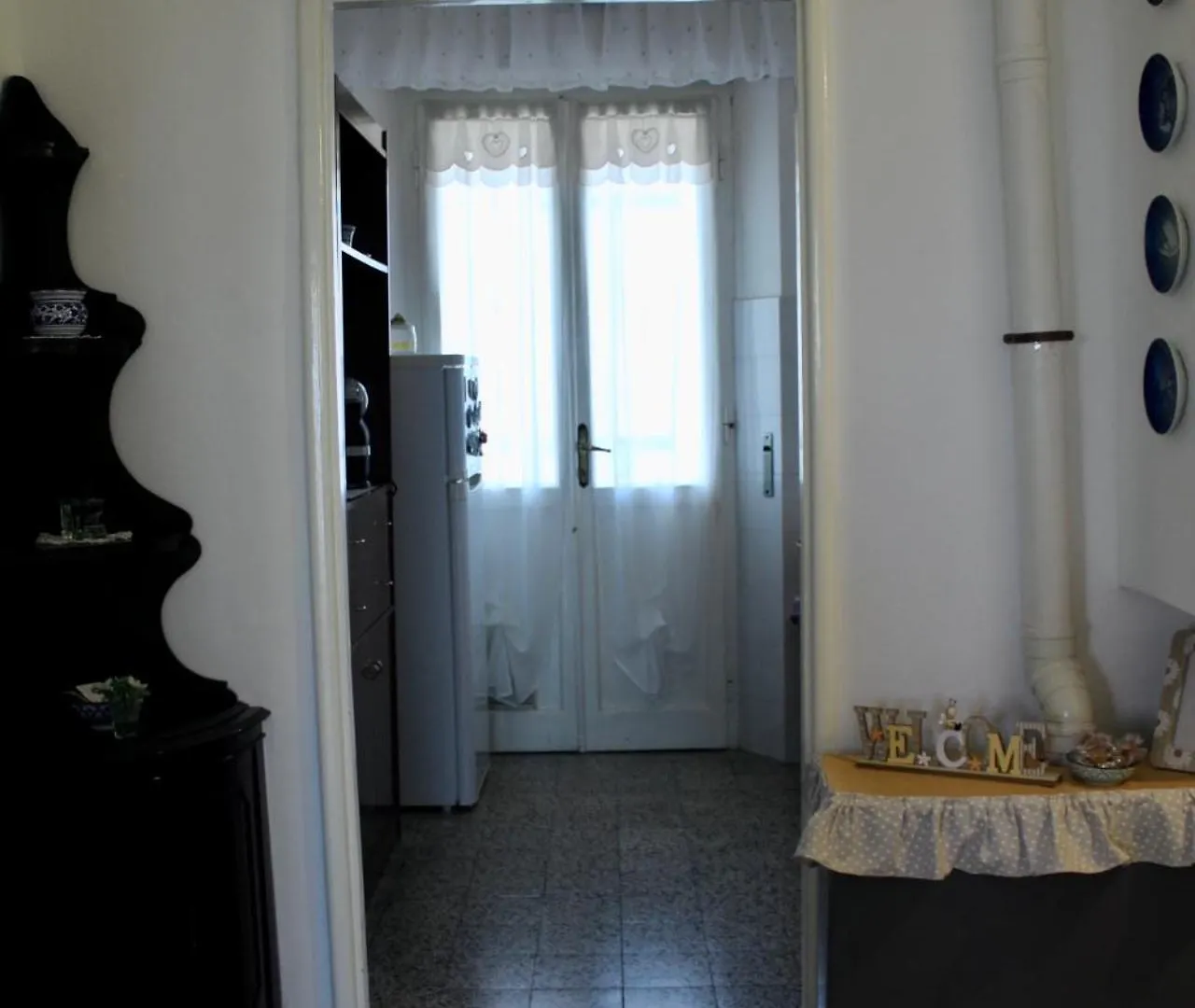 Appartamento Casa Carlotta Suvereto