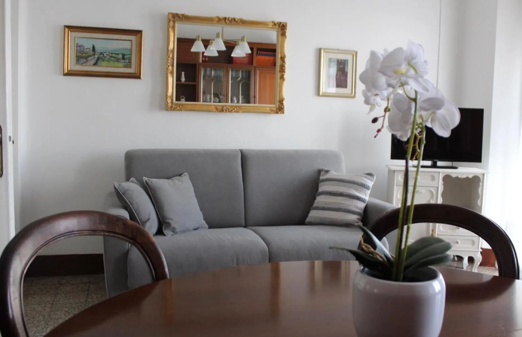 Appartamento Casa Carlotta Suvereto