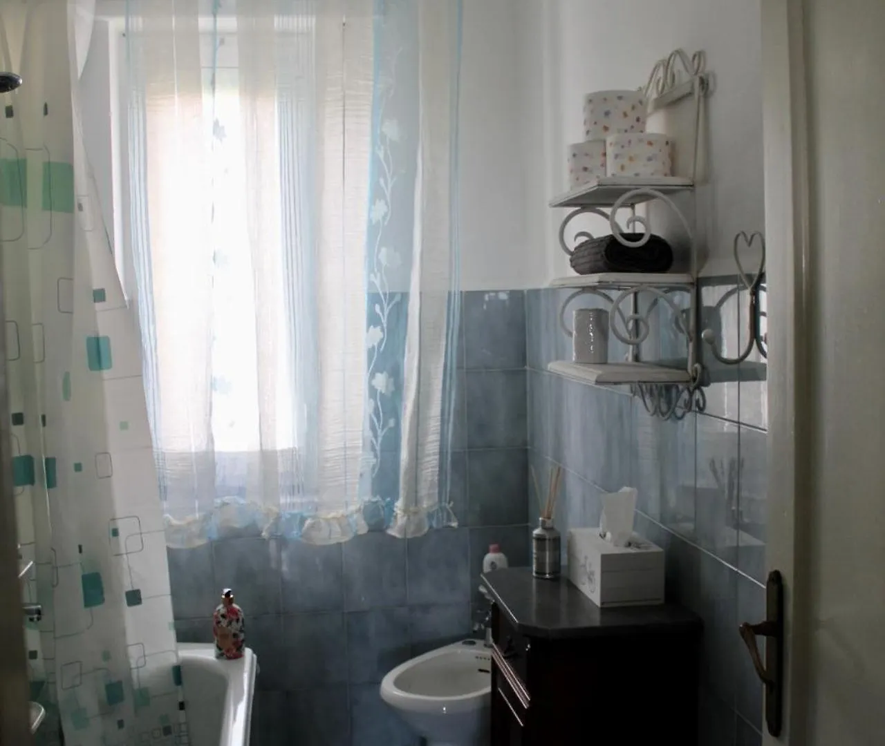 Appartamento Casa Carlotta Suvereto