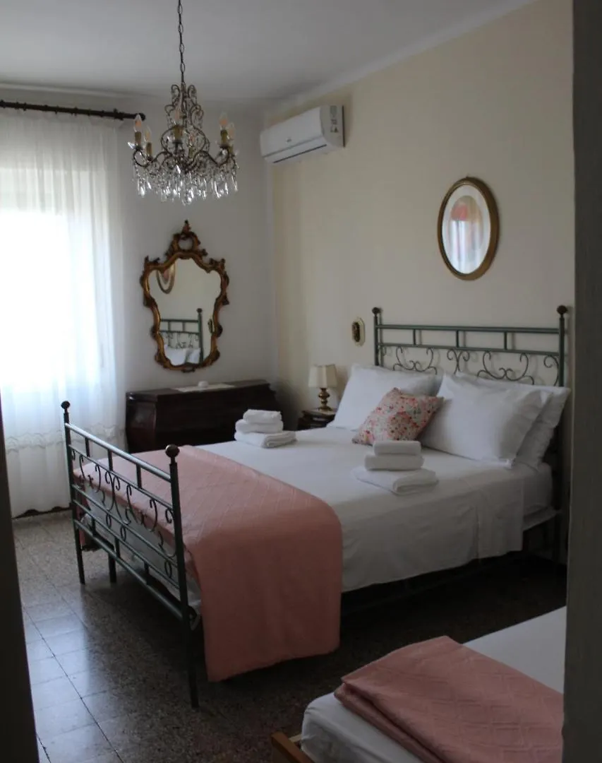 Apartment Appartamento Casa Carlotta Suvereto Italy