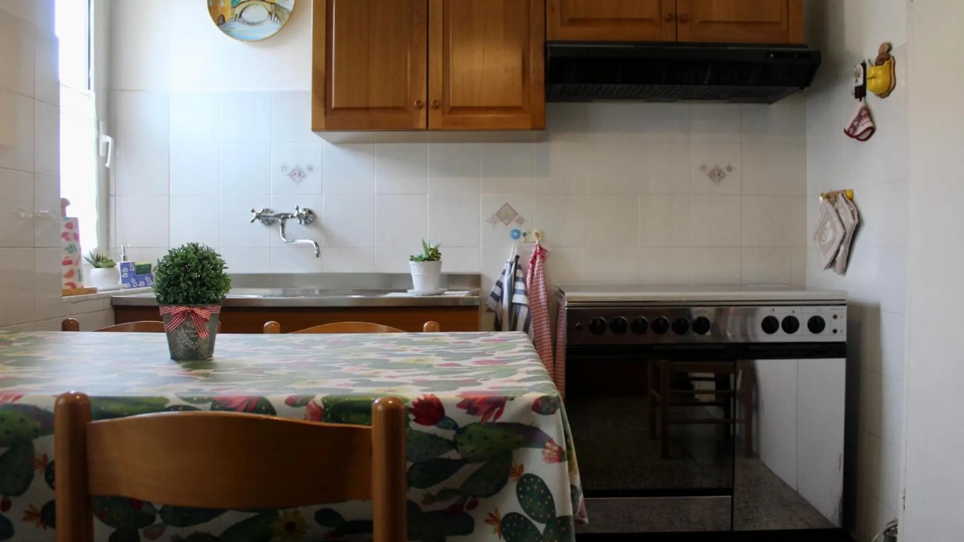 Appartamento Casa Carlotta Suvereto Apartment