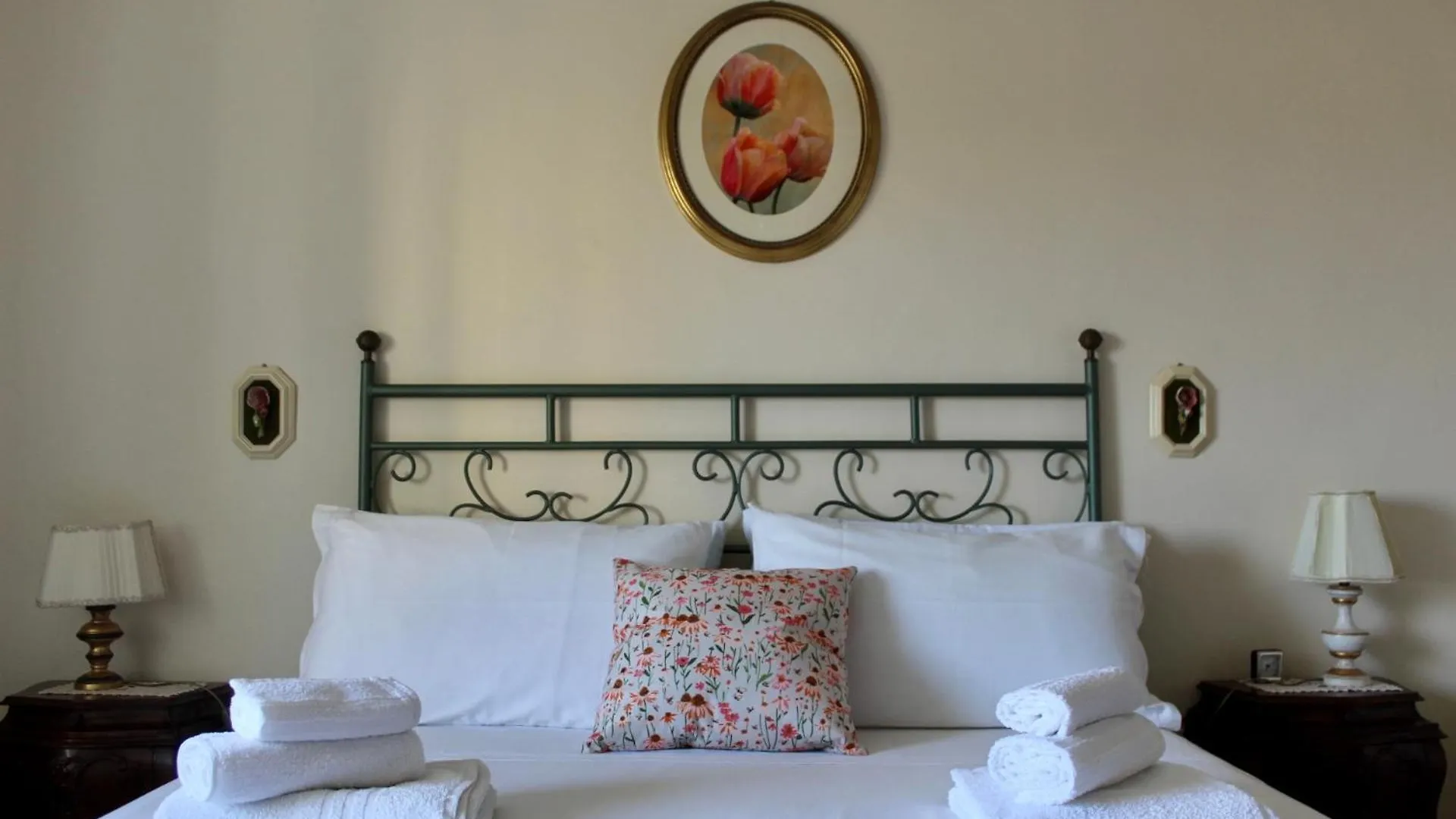 Appartamento Casa Carlotta Suvereto Apartment