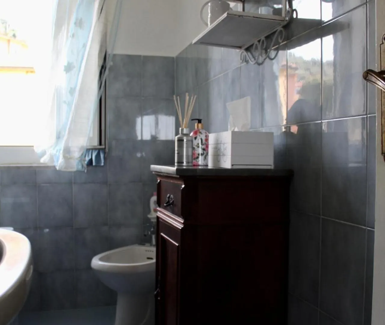 Apartment Appartamento Casa Carlotta Suvereto
