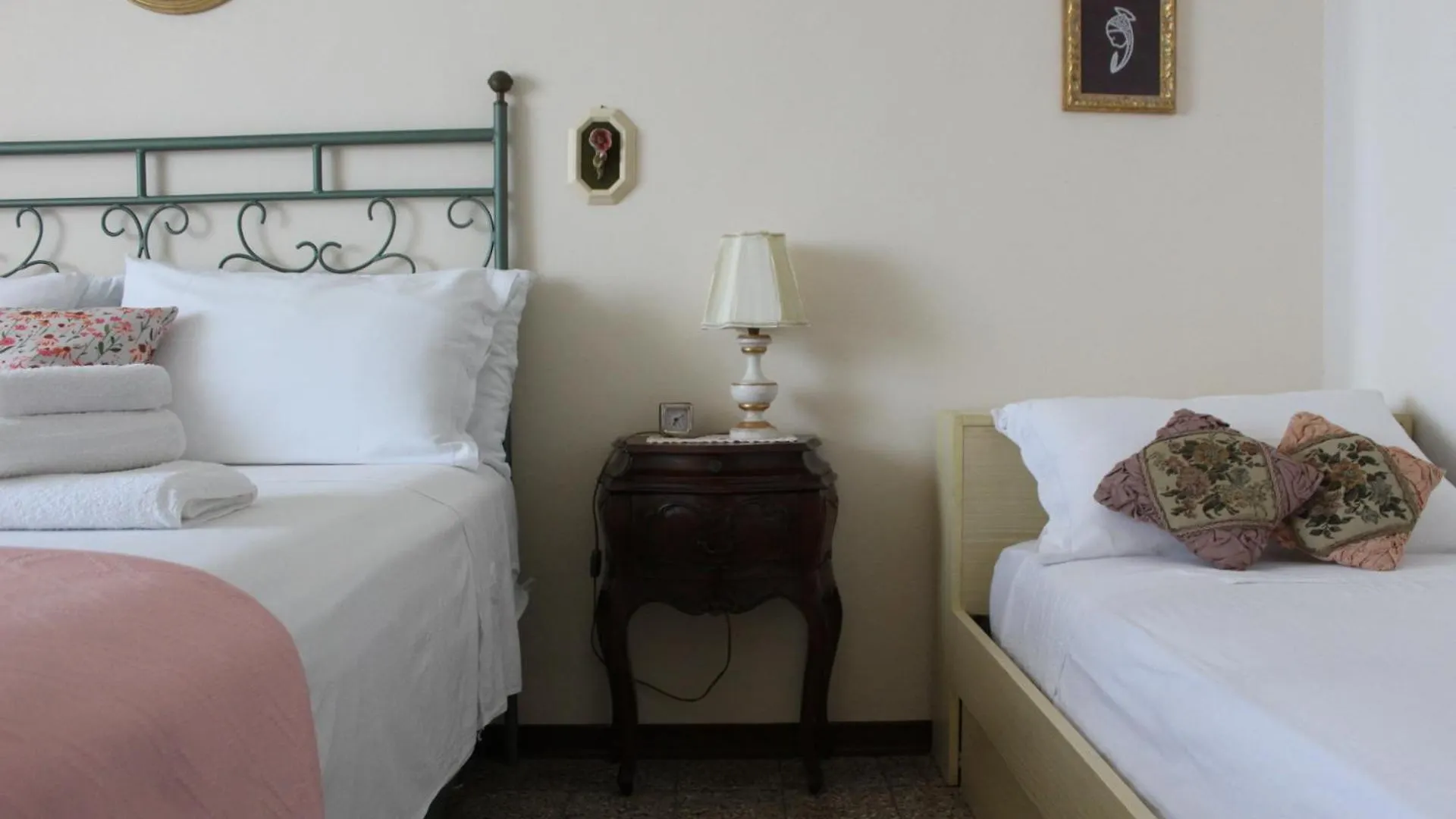 Appartamento Casa Carlotta Suvereto Italy