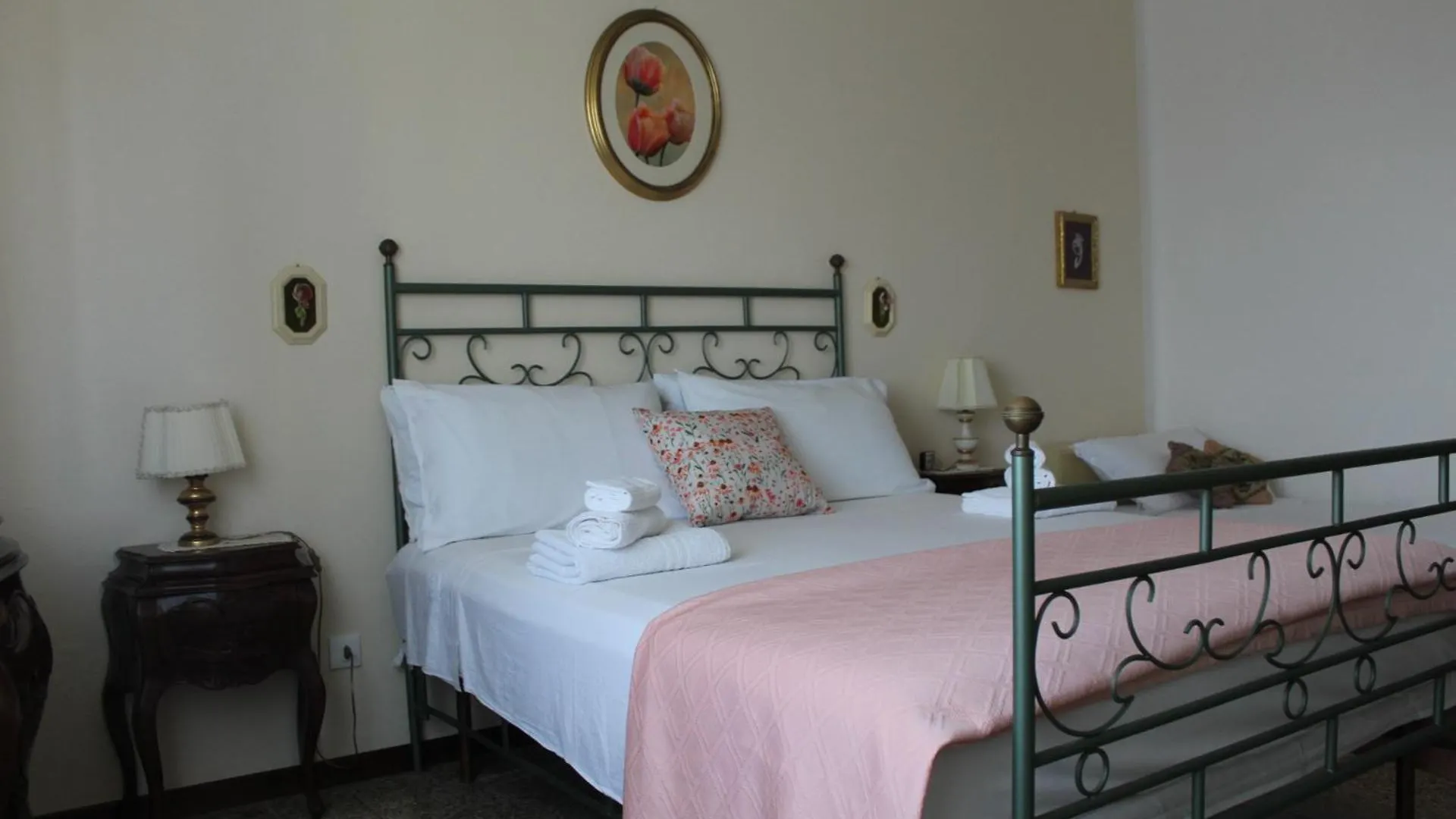 Appartamento Casa Carlotta Suvereto