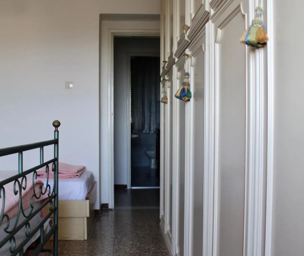 Apartment Appartamento Casa Carlotta Suvereto