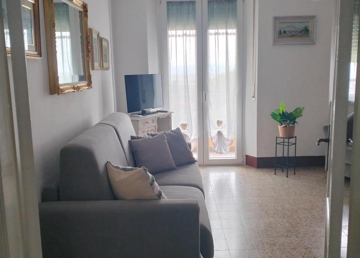 Apartment Appartamento Casa Carlotta Suvereto